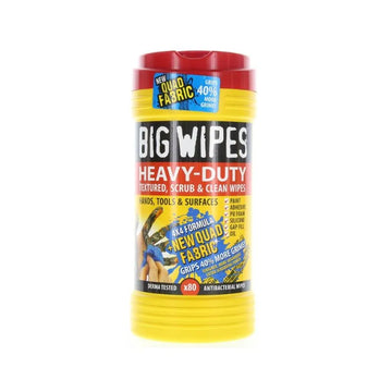 Big Wipes Heavy Duty Wipes - G2420NA