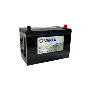 Varta 12V 780CCA ProMotive Super Heavy Duty Battery - Various Sizes