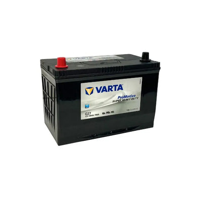 Varta 12V 780CCA ProMotive Super Heavy Duty Battery - Various Sizes