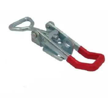 Over Centre Latch & Keeper - Tray Body Fastener