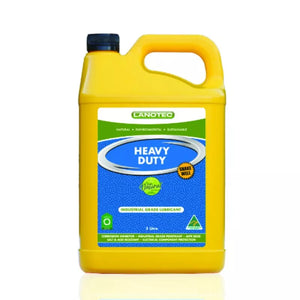 Lanotec Heavy Duty Liquid Lanolin - Various Sizes