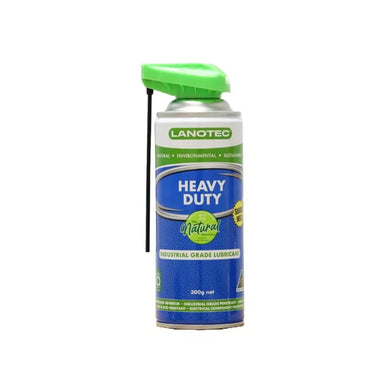 Lanotec Heavy Duty Liquid Lanolin 300g - HDPP0300