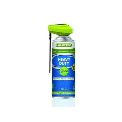 Lanotec Heavy Duty Liquid Lanolin - Various Sizes
