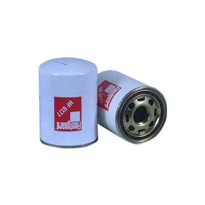 Fleetline Hydraulic Filter Spin On - HF6177