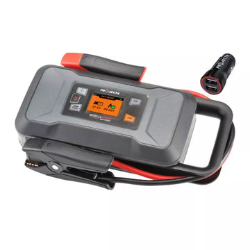 Projecta 12/24V 2000A Intelli-Start Professional Jump Starter - IS2000NA
