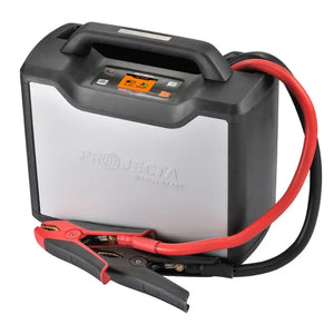 Projecta 12/24V 5000A Intelli-Start Industrial Jump Starter - IS5000