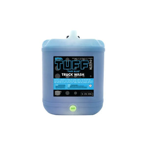 TUFF Blue Truck Wash 20L - LH40.20