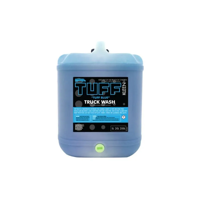 TUFF Blue Truck Wash 20L - LH40.20