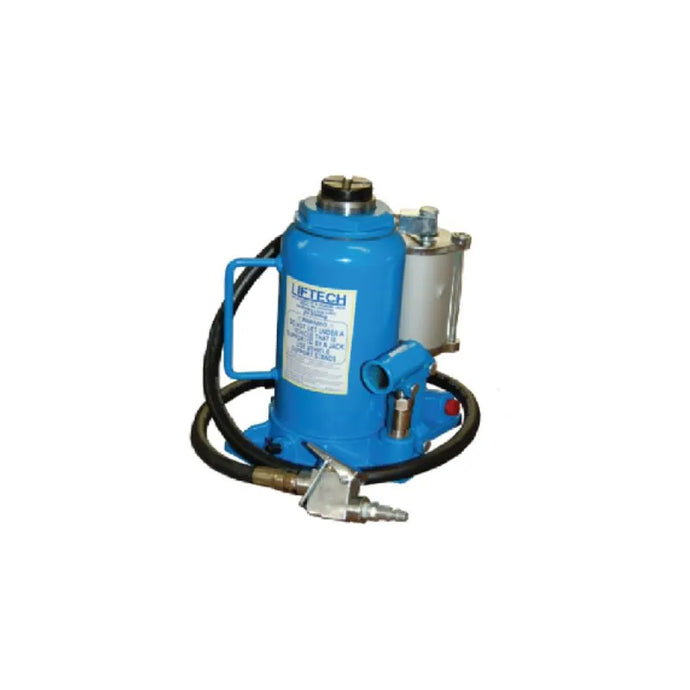Liftech Air / Hydraulic Bottle Jack - LT120AH