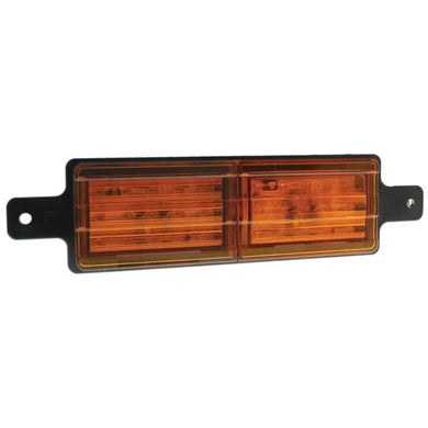 LV Automotive LED Bull Bar Indicator Lamp 10-30V -  LV0376