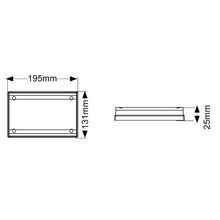 LV Automotive LED Jumbo Insert - Various Types