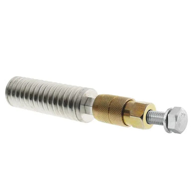 Quick Release Fittings suits Mining Whips - LV0940
