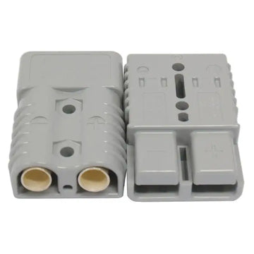 Grey Anderson Connector 175A Pair - LV2401