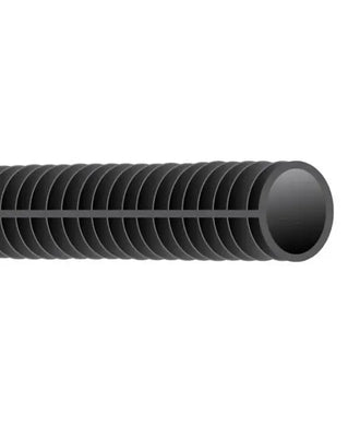 LV Automotive 10mm ID Convoluted Split Tubing - Various Lengths