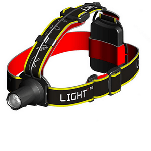 Head Light Head Lamp Series H2 - LVH2