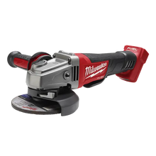 Milwaukee M18 Fuel™ 125mm Angle Grinder Tool Only - M18CAG125XPD-0