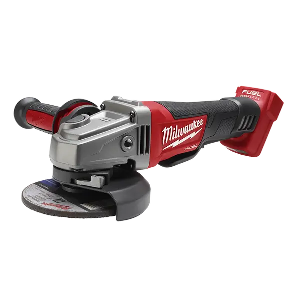 Milwaukee M18 Fuel™ 125mm Angle Grinder Tool Only - M18CAG125XPD-0