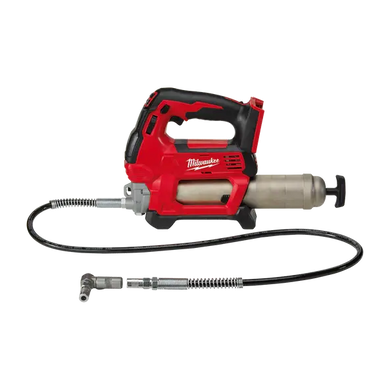 M18 Cordless 2-Speed Grease Gun (Tool Only)