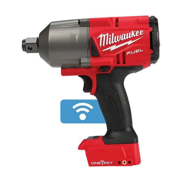 Milwaukee M18 Fuel 3/4 High Torque Impact Wrench (Tool Only)