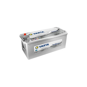 Varta Promotive Silver Super Heavy Duty 12V 1000CCA - M18