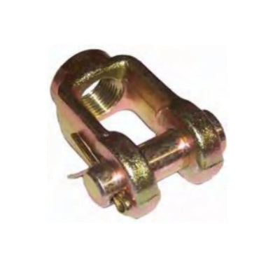 Clevis and Yoke Assembly - M8292001