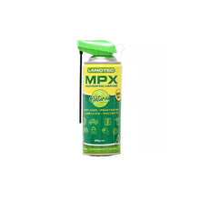 Lanotec MPX Multi Purpose Lubricant - Various Sizes