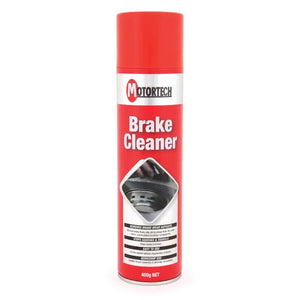 Motortech Brake Cleaner 400g - MT200