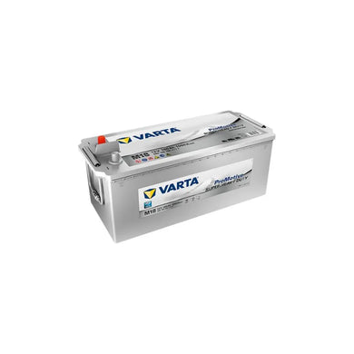 Varta Promotive Silver Super Heavy Duty 12V 1150CCA - N9