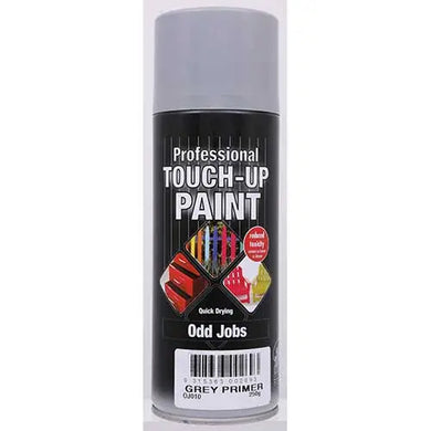 Odd Jobs Professional Touch-Up Paint - 250g - Various Colours