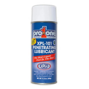 Pro-One XPL-101 Penetrating Lubricant - P1-40012