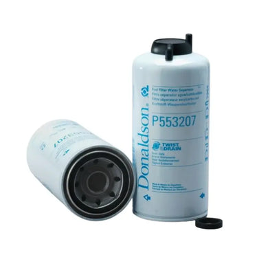 Donaldson Fuel Filter Water Separator Spin On - P553207