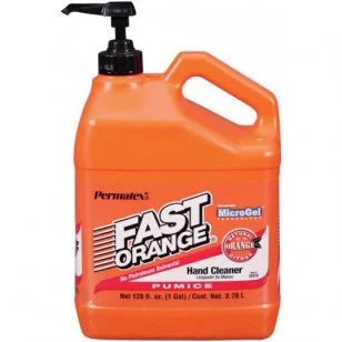 Permatex Fast Orange Hand Cleaner 3.8L
