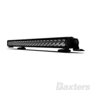 Roadvision S40 Series LED Light Bar Distance Based 5700K - Various Sizes