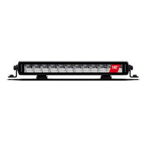 Roadvision S40 Series LED Light Bar Distance Based 5700K - Various Sizes