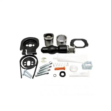Jost Rockinger Complete Repair Kit RO500 - ROE71805