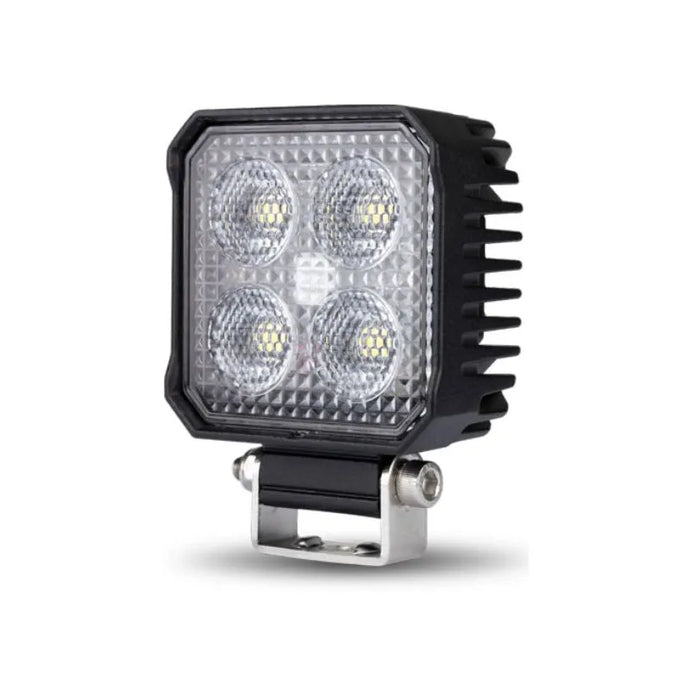 Roadvision 94 Series Square LED 32W Flood Lamp - RWL9424SF