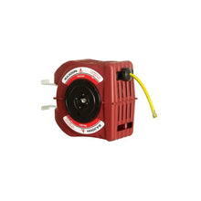 Alemlube S Series Air Hose Reel - Various Sizes