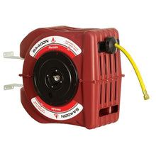 Alemlube S Series Air Hose Reel - Various Sizes