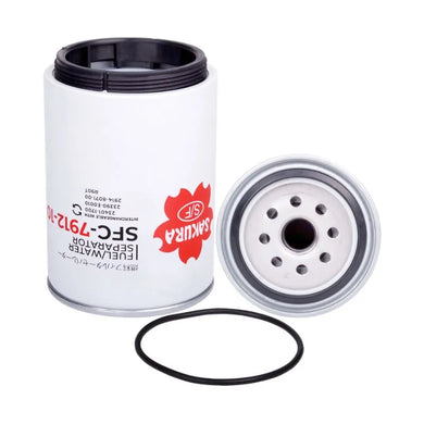Sakura Fuel/Water Separator - SFC-7912-10