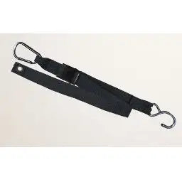 Safeguard Cargo Straps 100cm Twin Pack - SSH-100