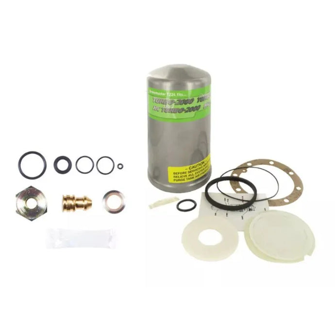 SKF Turbo 2000 Air Dryer Service Kit - T2000SK-P