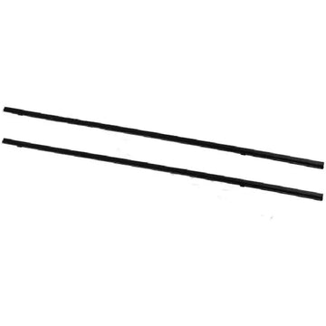 Tru Vision 13mm Windscreen Wiper Refill - Pair
