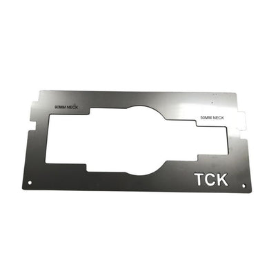 TCK King Pin Wear Gauge - TCK1040