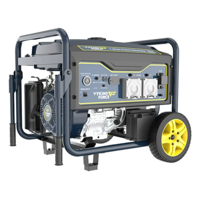 Vyking Force 8000W 9KVA Petrol Generator - VF8000G