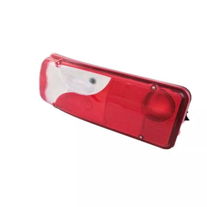 Tail Light Suits Scania 2005-ON With Reverse Alarm RH - VXSC9102
