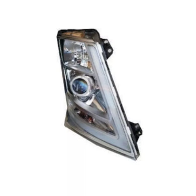 Volvo FH Headlight Assembly 2013-ON with Globes