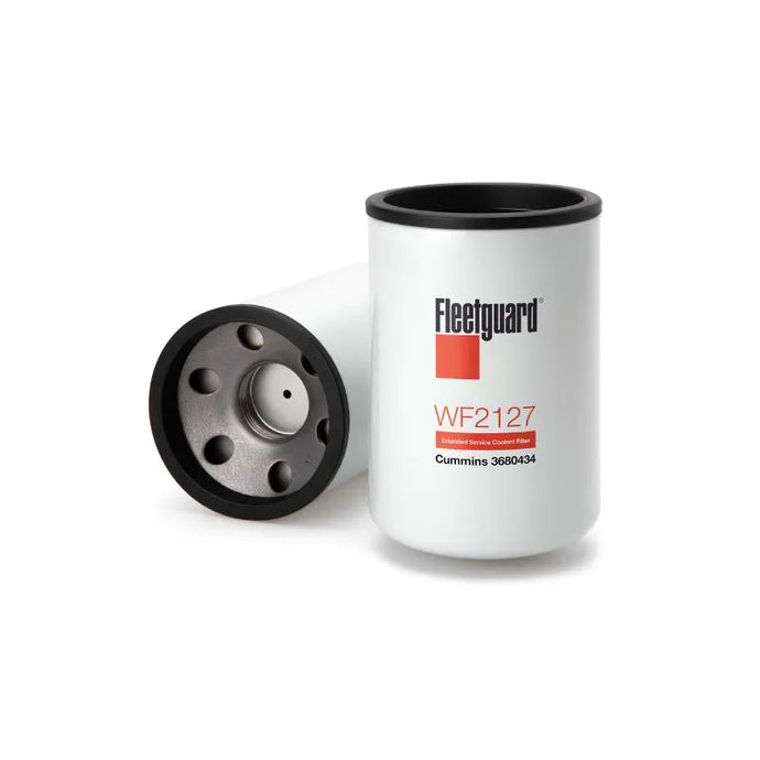 Fleetguard Water Spin-On Filter Suits Cummins, ISX - WF2127