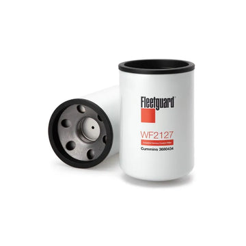 Fleetguard Water Spin-On Filter Suits Cummins, ISX - WF2127