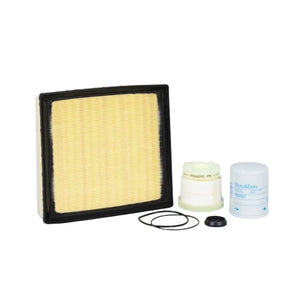 Donaldson X900107 Filter Kit Suits Mitsubishi