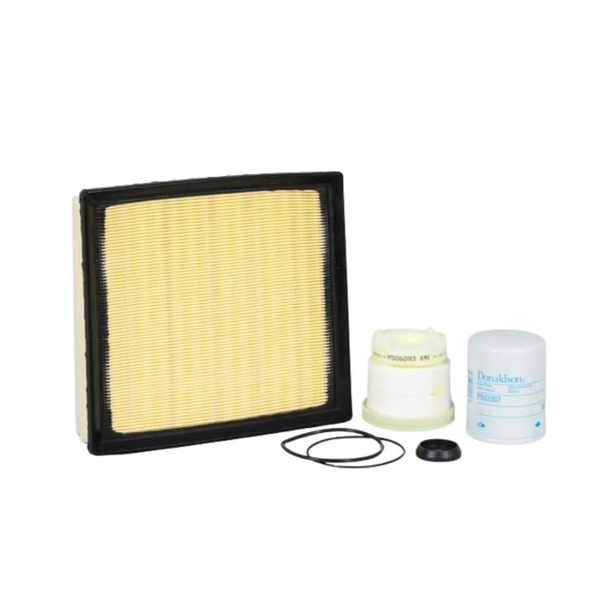 Donaldson X900107 Filter Kit Suits Mitsubishi